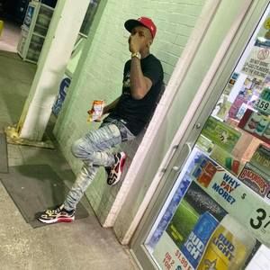 Meet your Posher, Dedrick